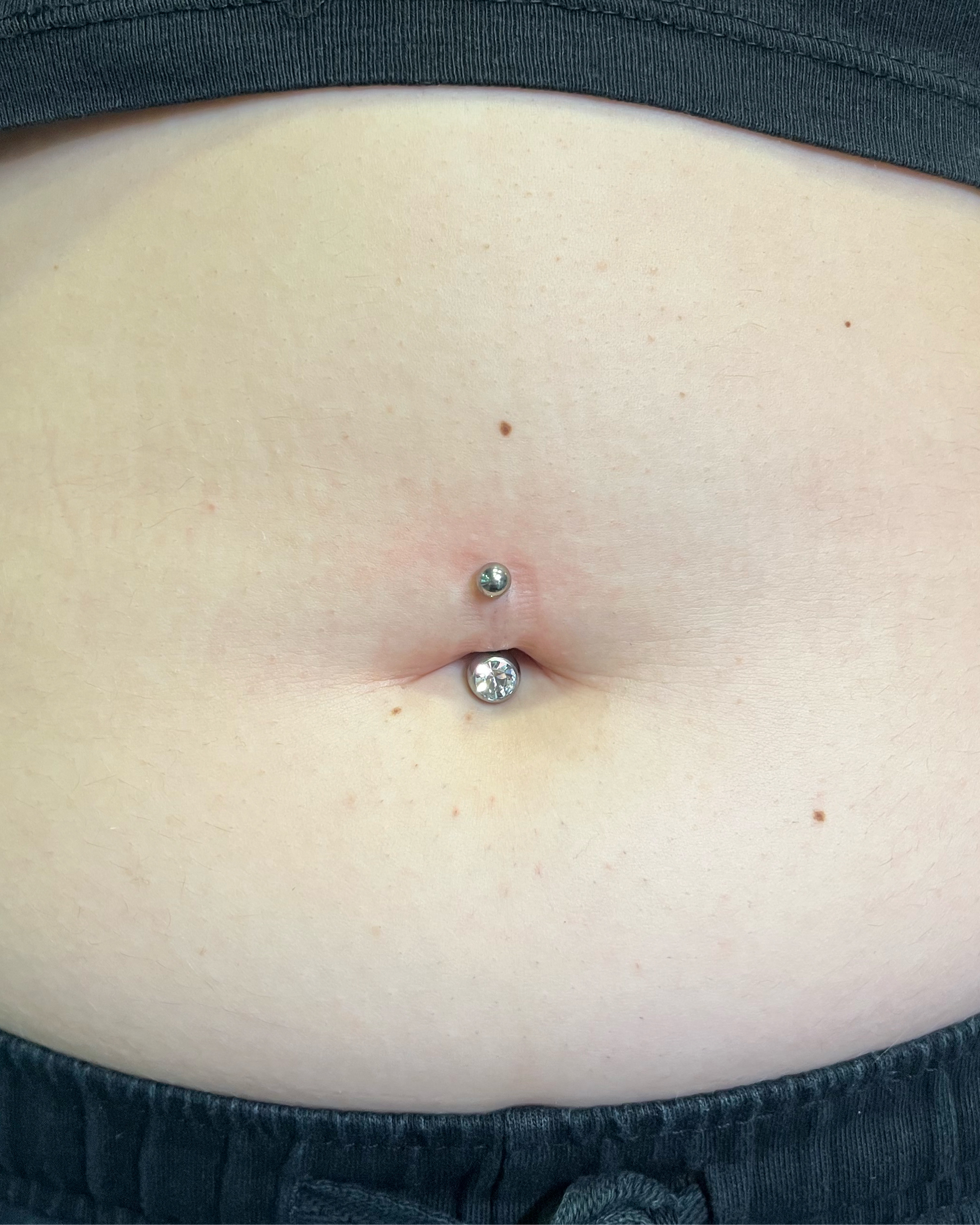 Piercing Kuria art tattoos salerno